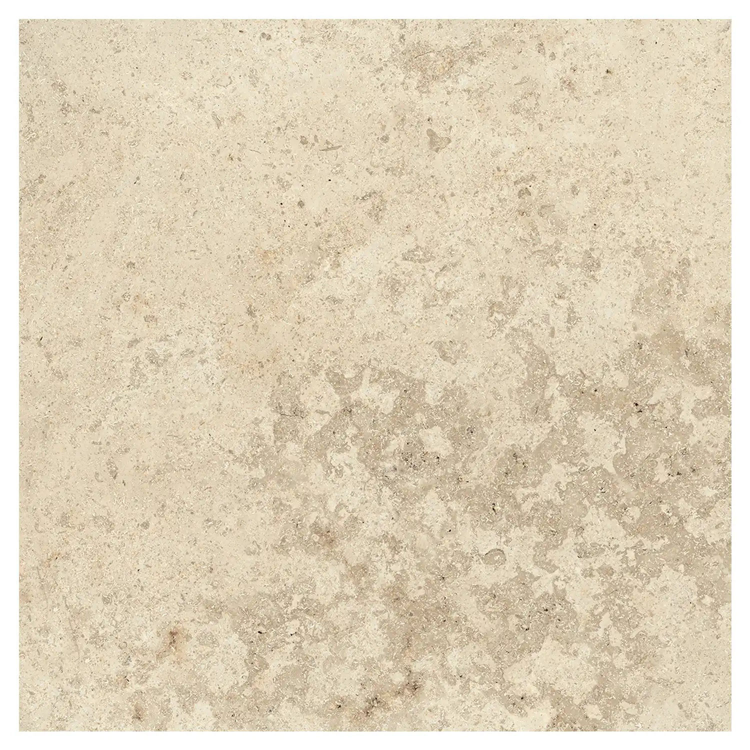 Steinoptik Fliese Jurassic Jorstone Beige 3D 120 x 120 cm