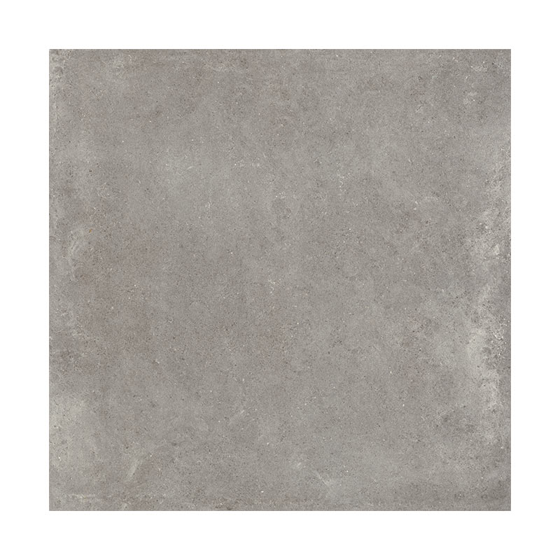 Cercom Square Grey In 60 x 60 cm Bodenfliese