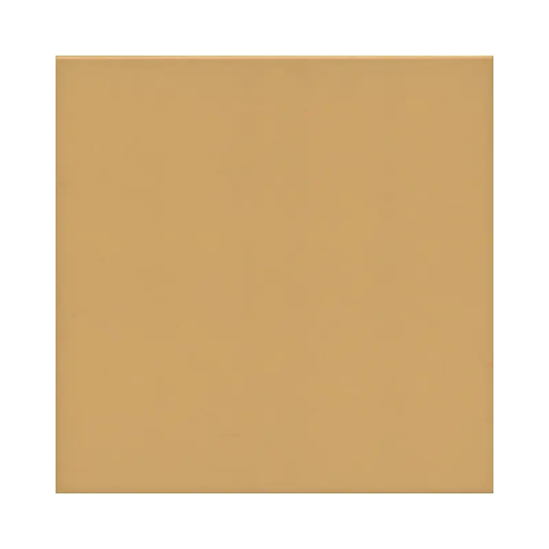 Revigres Cromatica Ocre 9,7 x 9,7 cm Soft Bodenfliese