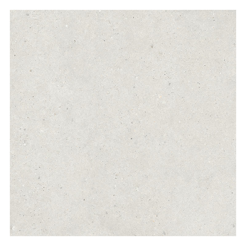 Italgraniti Silver Grain White 80 x 80 cm Bodenfliese
