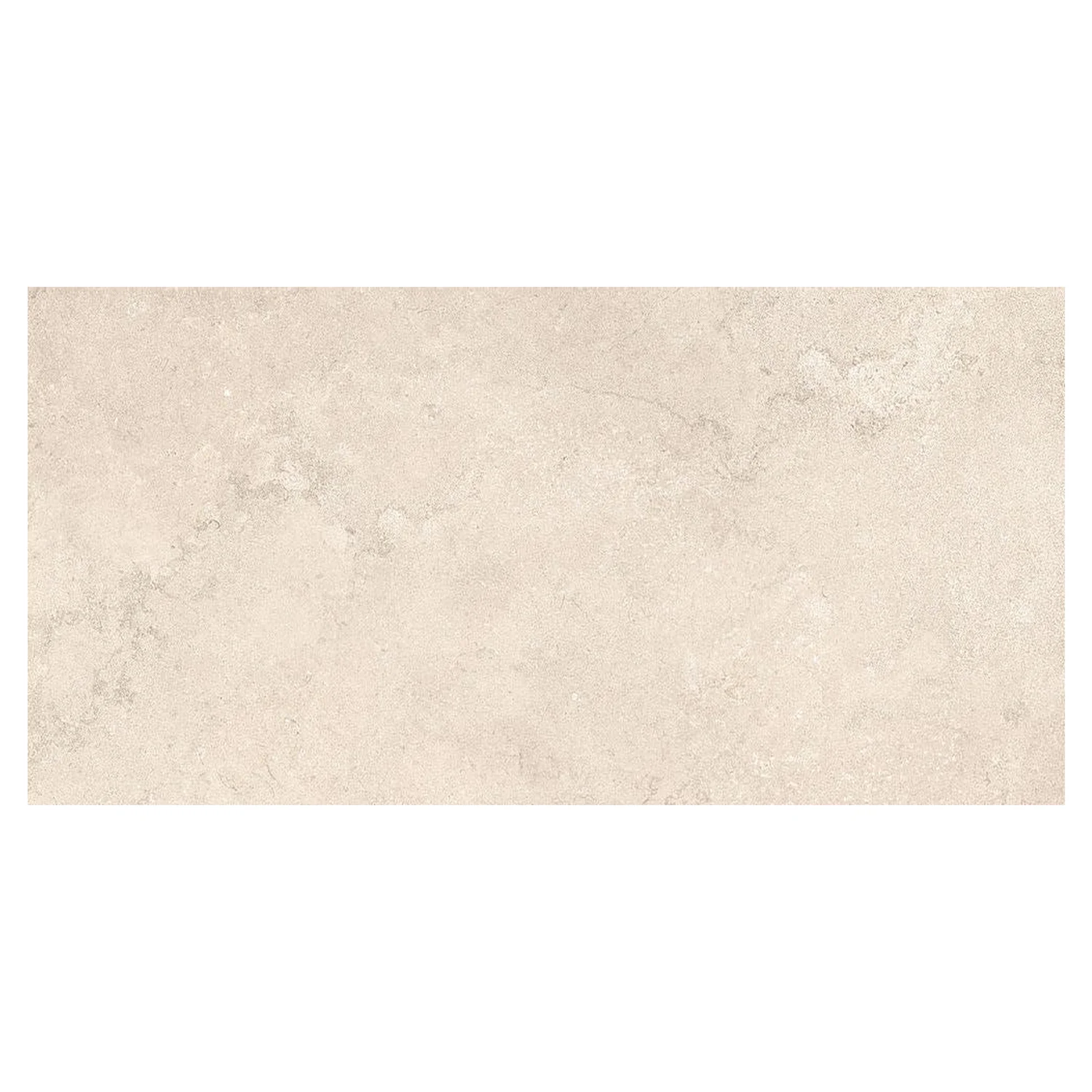 Steinoptik Fliese Portland Rock Ivory 60 x 120 cm