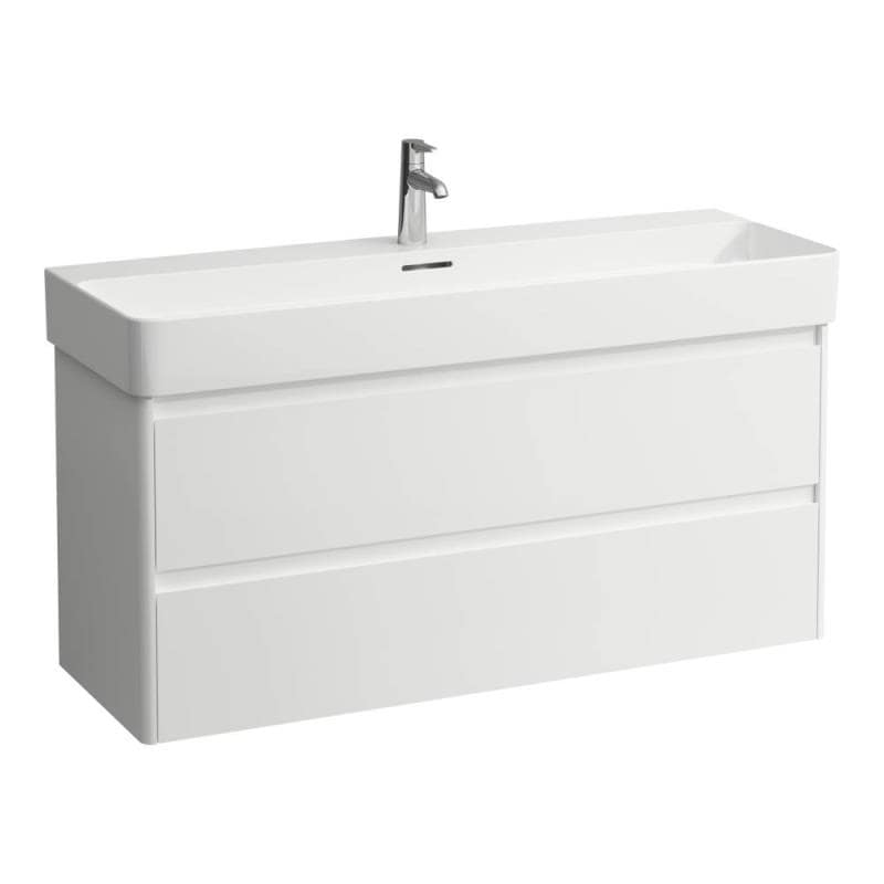 Laufen Base 2.0 Waschtischunterschrank für Val 116,8 cm