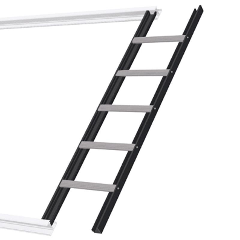 SOL-50 Wartungselement Schwarz