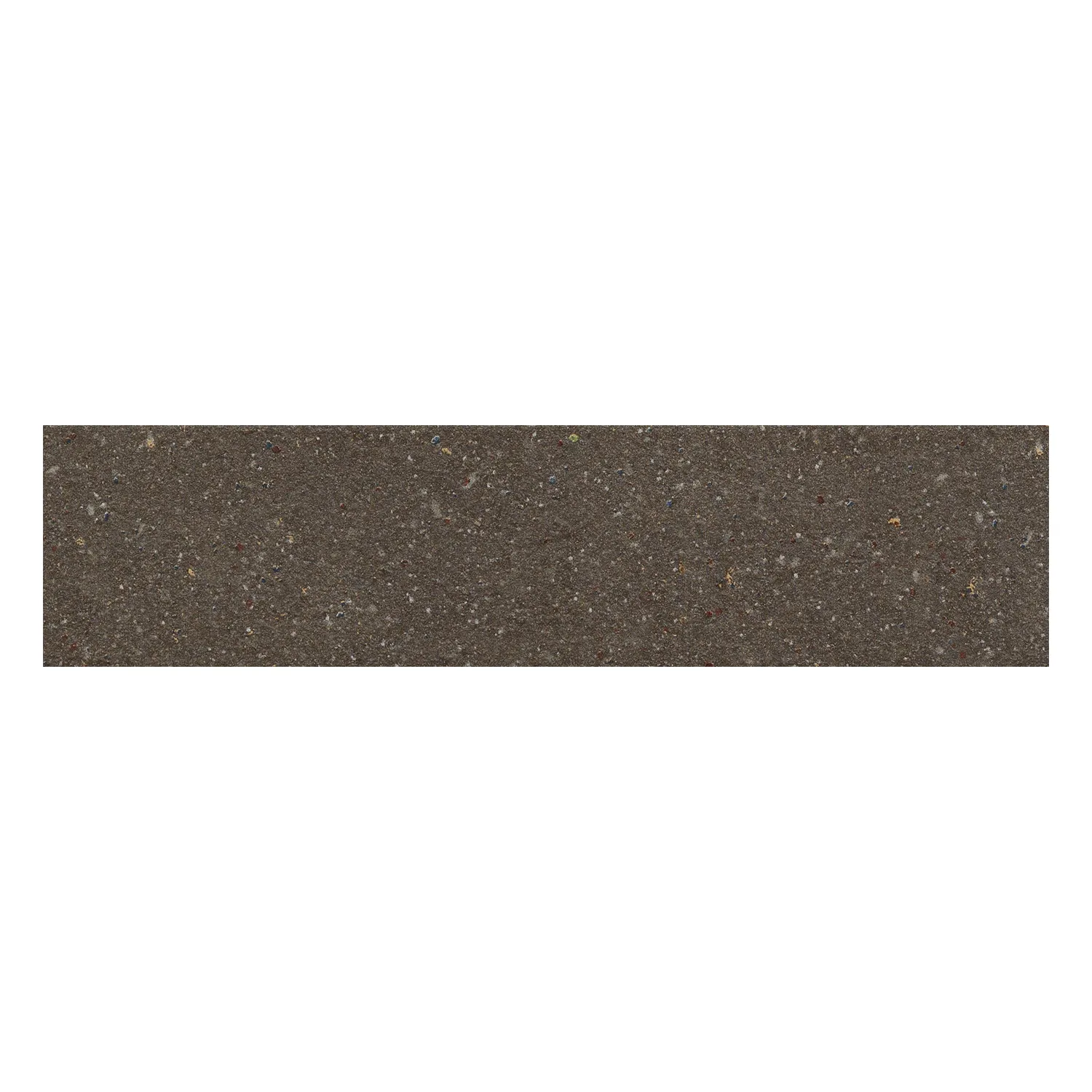 Fliese CIR Forever Color Pepper Brown 6 x 25 cm