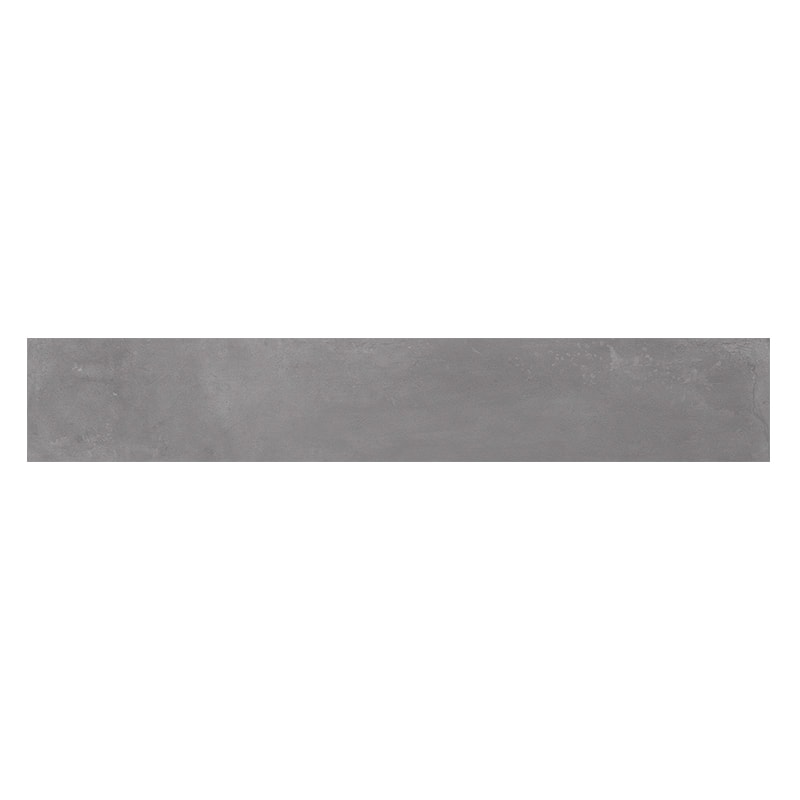 Italgraniti Metaline Zinc 20 x 120 cm Bodenfliese