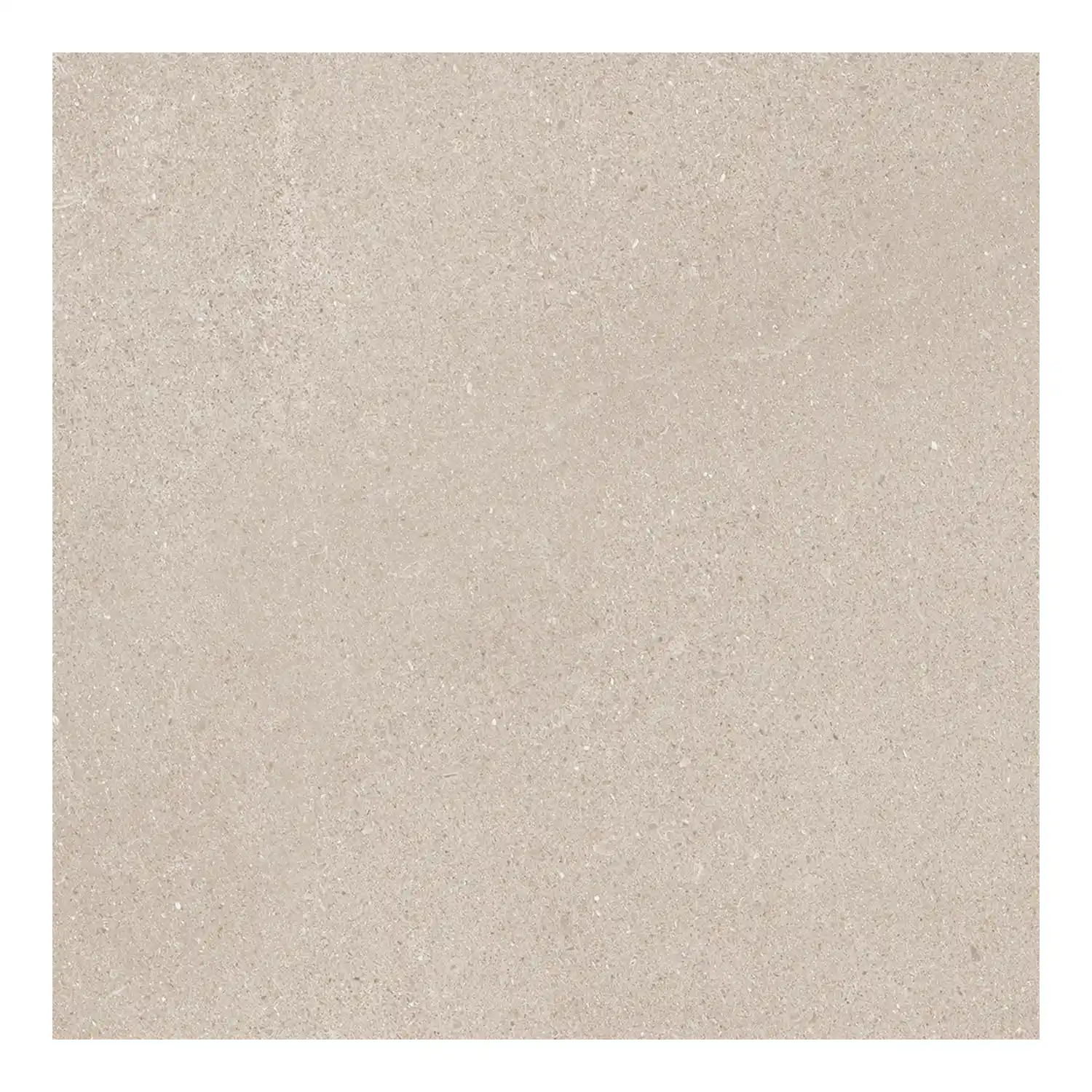 Steinoptik Fliese Natural Ivory 60 x 60 cm