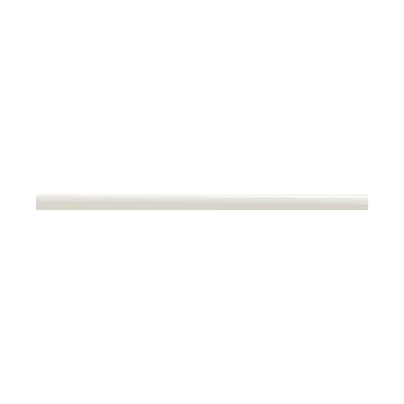 Grazia Essenze Coprispigolo 1,2 x 26 cm Bianco Ice