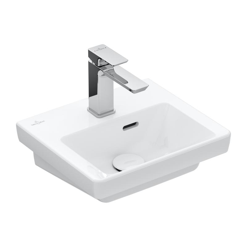 Villeroy & Boch Subway 3.0 Handwaschbecken 37 x 30,5 cm