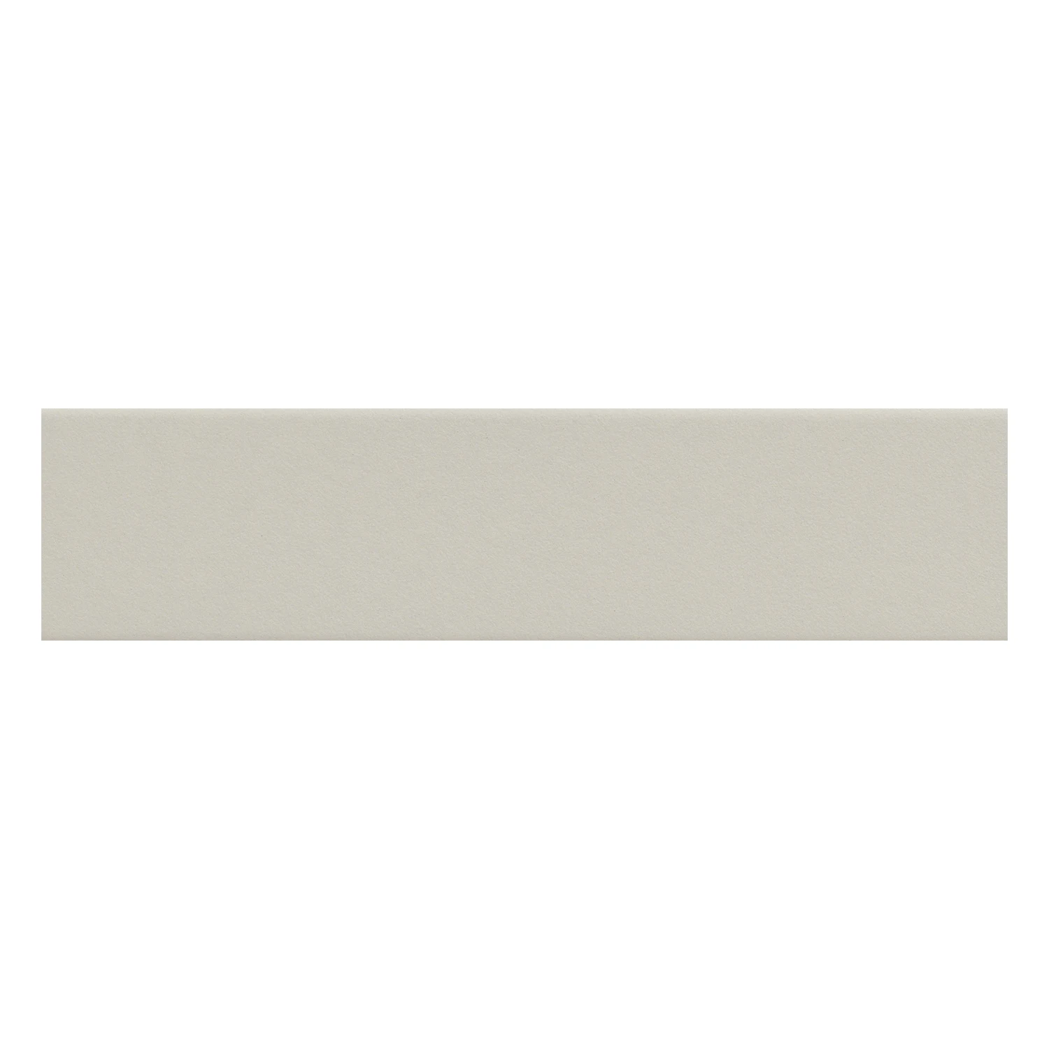 Fliese CIR Forever Color Matte Finish Ivory 6 x 25 cm