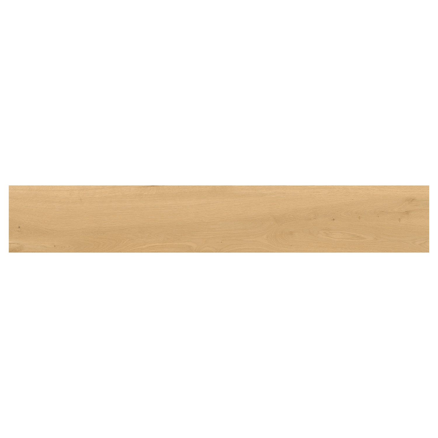 Holzoptik Fliese Oku Contemporary Natural 24 x 150 cm