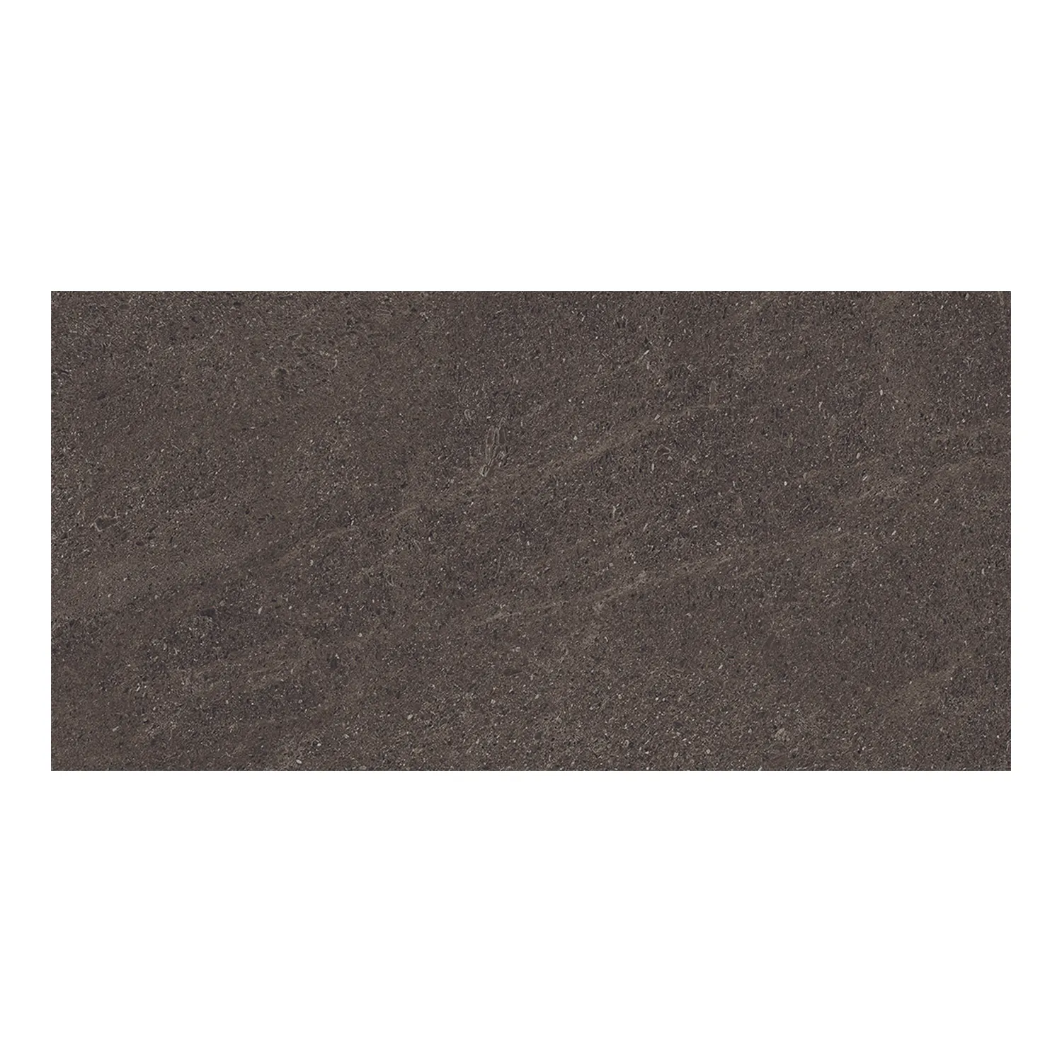 Steinoptik Fliese Natural Moka 30 x 60 cm