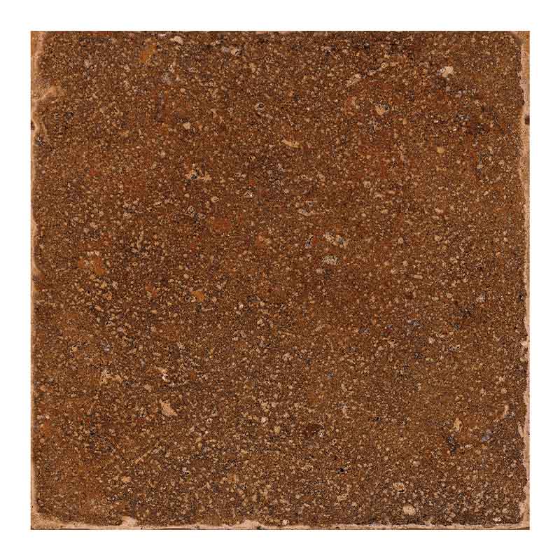 Cotto Bodenfliese Pomposa Siena 40 x 40 cm