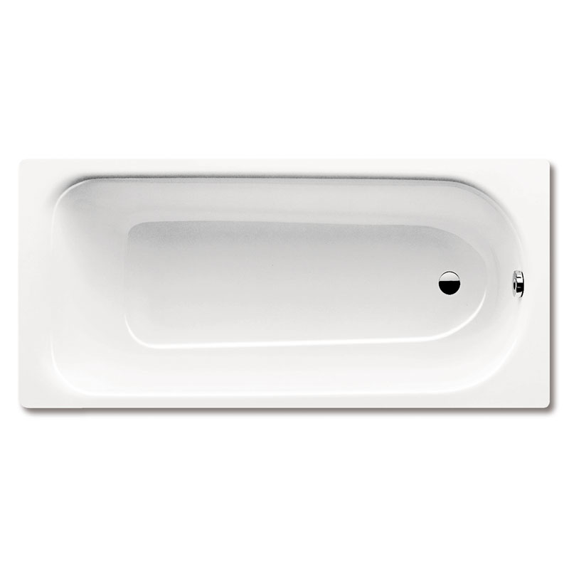 Kaldewei SANIFORM 374 Badewanne 175 x 75 x 43 cm