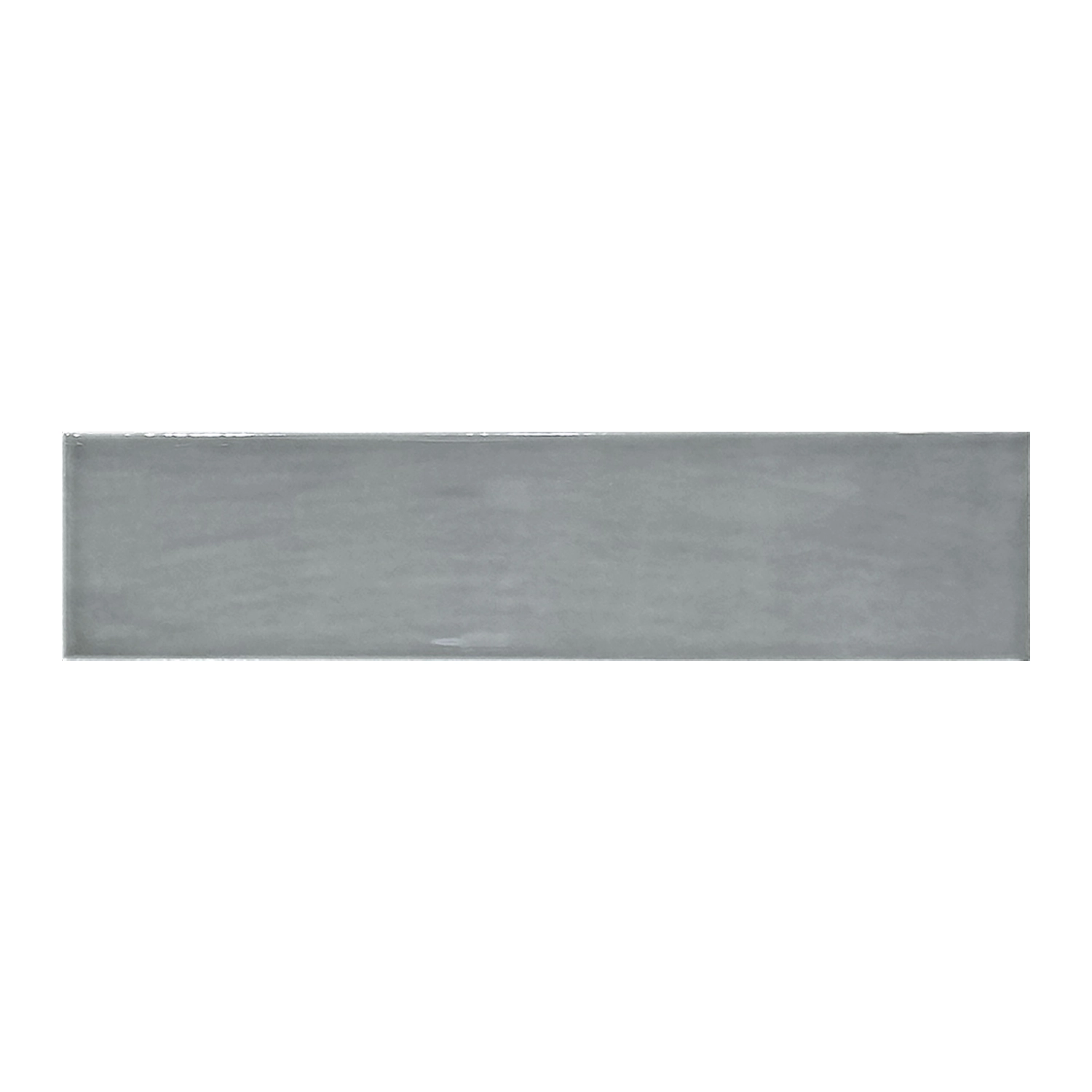 Fliese Casa Zellige Grey 7 x 28 cm