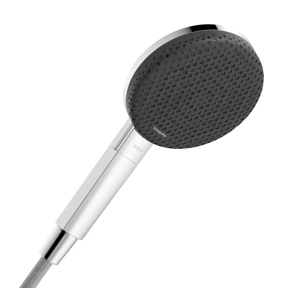Hansgrohe Raindance Alive Select S 125 3jet Handbrause
