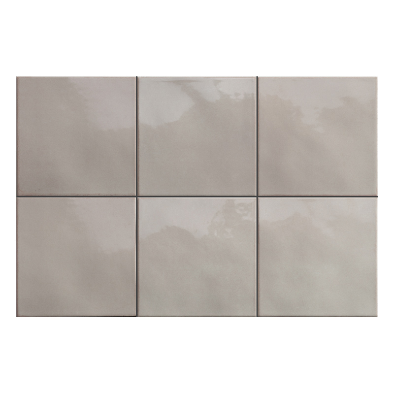 Casa Collection Omnia Beige 12,5 x 12,5 cm Wandfliese