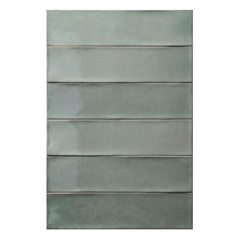 Casa Collection Omnia Jade 7,5 x 30 cm Wandfliese