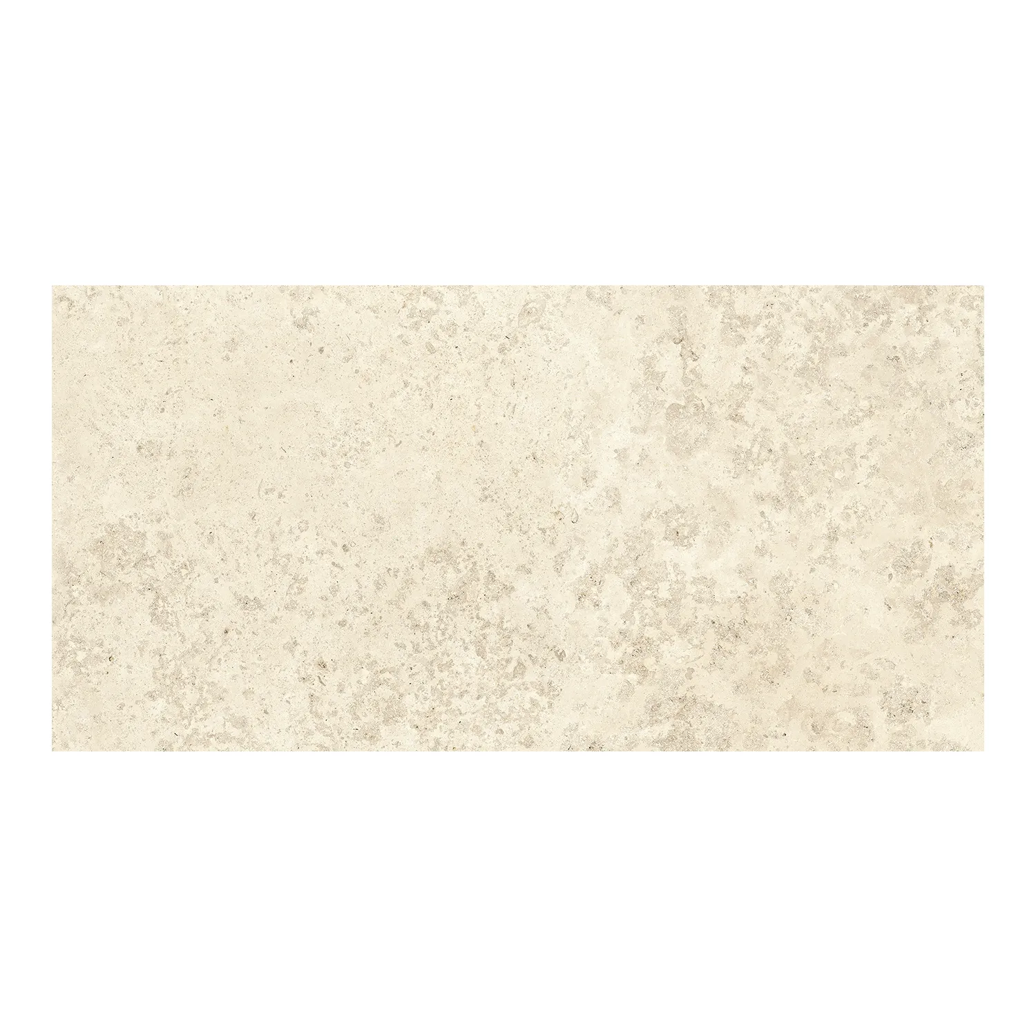 Steinoptik Fliese Jurassic Fossil Crema 3D 30 x 60 cm