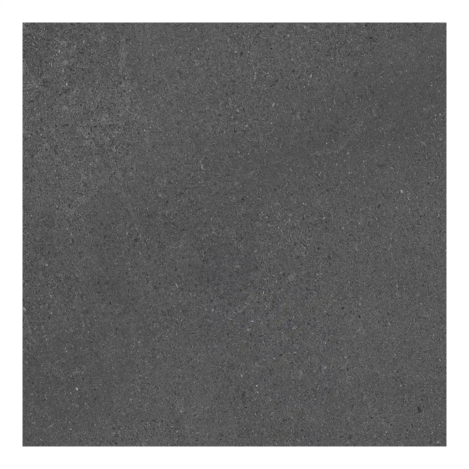 Steinoptik Fliese Natural Dark 60 x 60 cm
