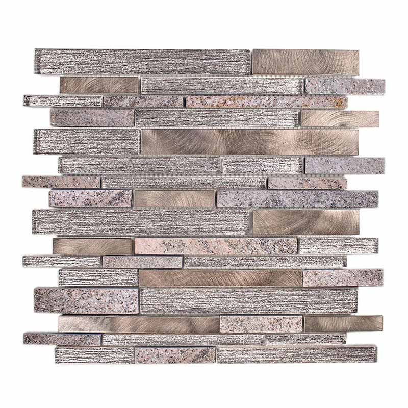 Multiformato-BQF Mosaikfliesen