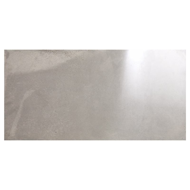 Rondine Oxyd Light Grey Full Lappato 60 x 120 cm Bodenfliese