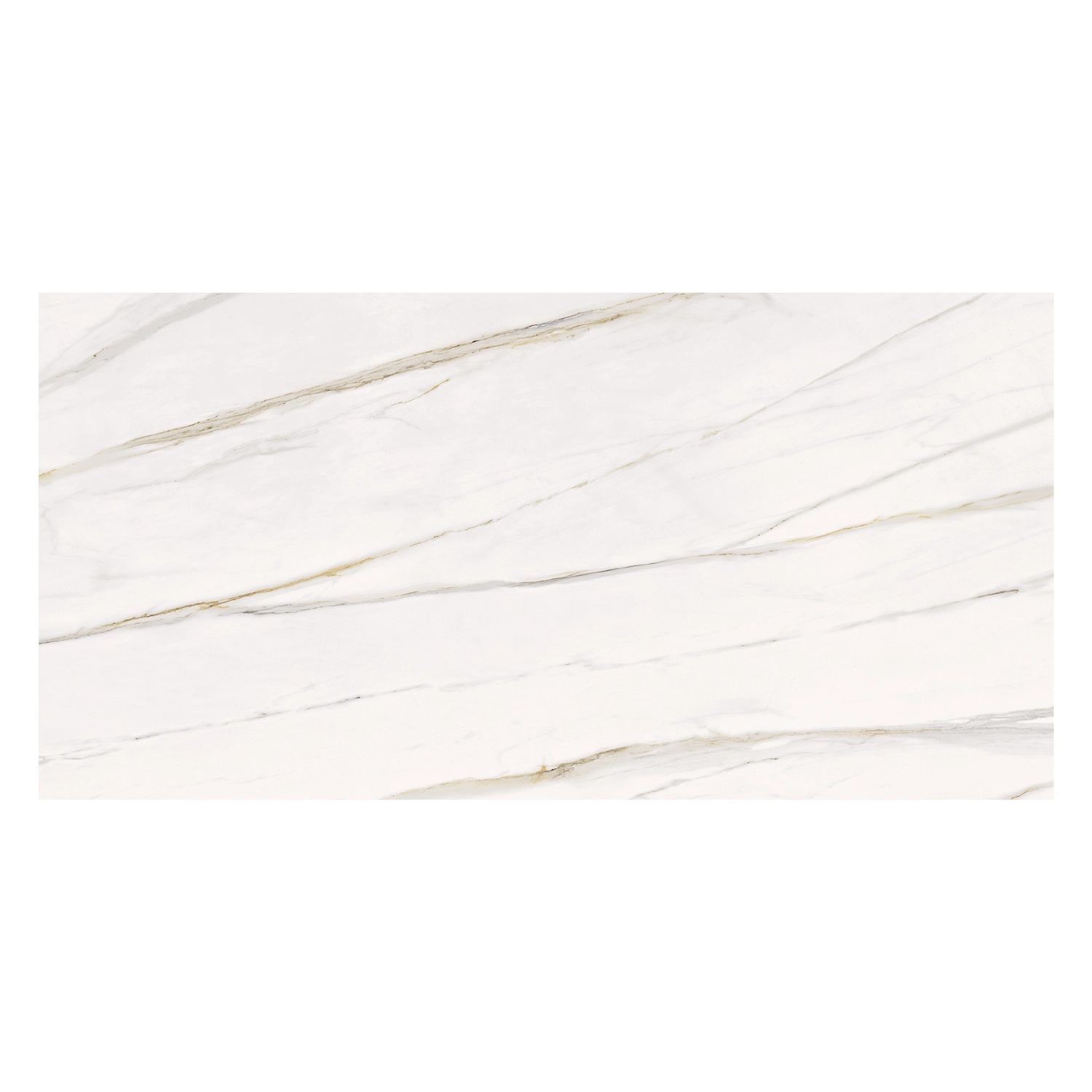 Marmoroptik Fliese Fiorentino Silk 30 x 60 cm