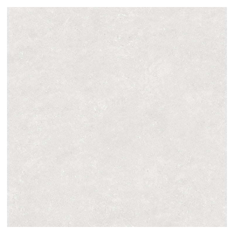 Betonoptik Terrassenplatte Acron White 90 x 90 cm