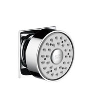 Hansgrohe Axor Seitenbrause eckig