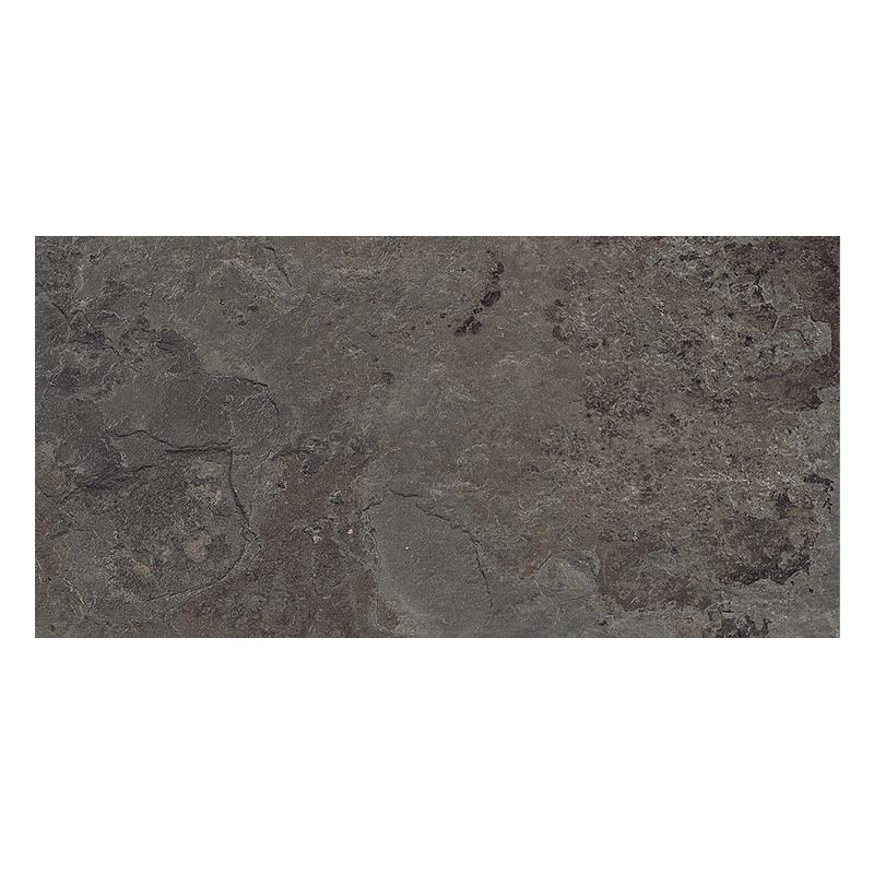 Schieferoptik Fliese Slate Dark 30 x 60 cm