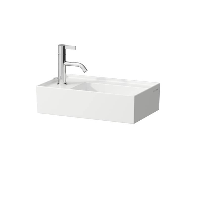 Laufen Kartell Handwaschbecken 46 x 28 cm unterbaufähig 815335