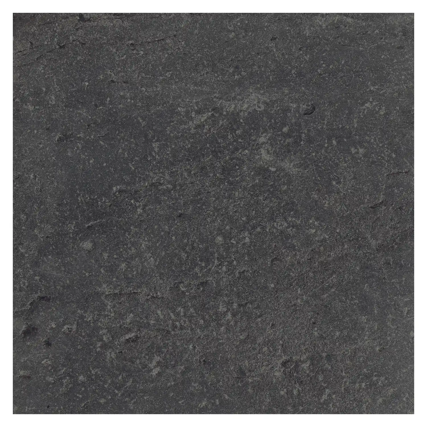 Rustikale Steinoptik Terrassenplatte i-stone Dark 80 x 80 cm