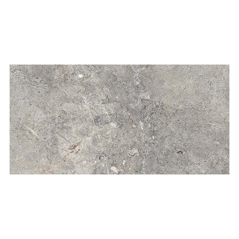 Steinoptik Fliese Everstone Evergreige Wax 30 x 60 cm