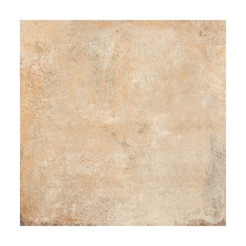 Cotto Bodenfliese Etrusche Lazio 20,3 x 20,3 cm Musterfliese