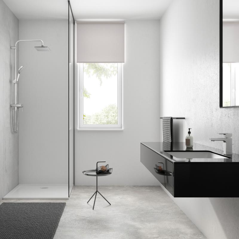 Hansgrohe Vernis Shape 230 1jet Showerpipe Reno
