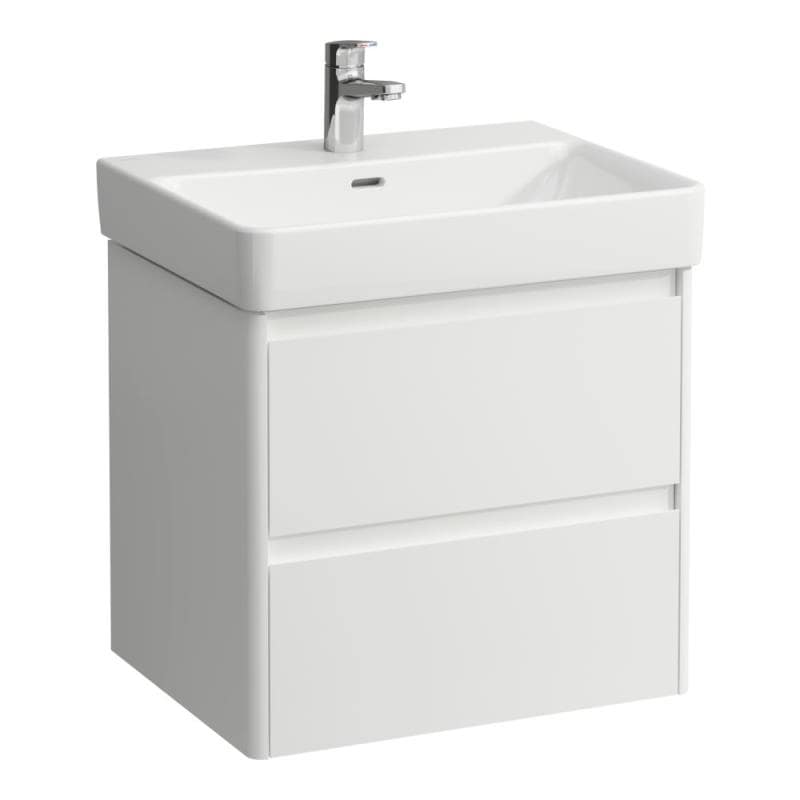 Laufen Base 2.0 Waschtischunterschrank für Pro S 57,2 cm