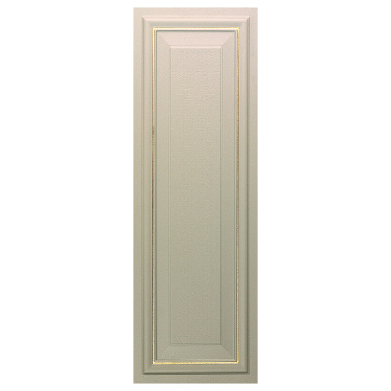 Settecento Place Vendome Gold su Corda 24 x 72 cm
