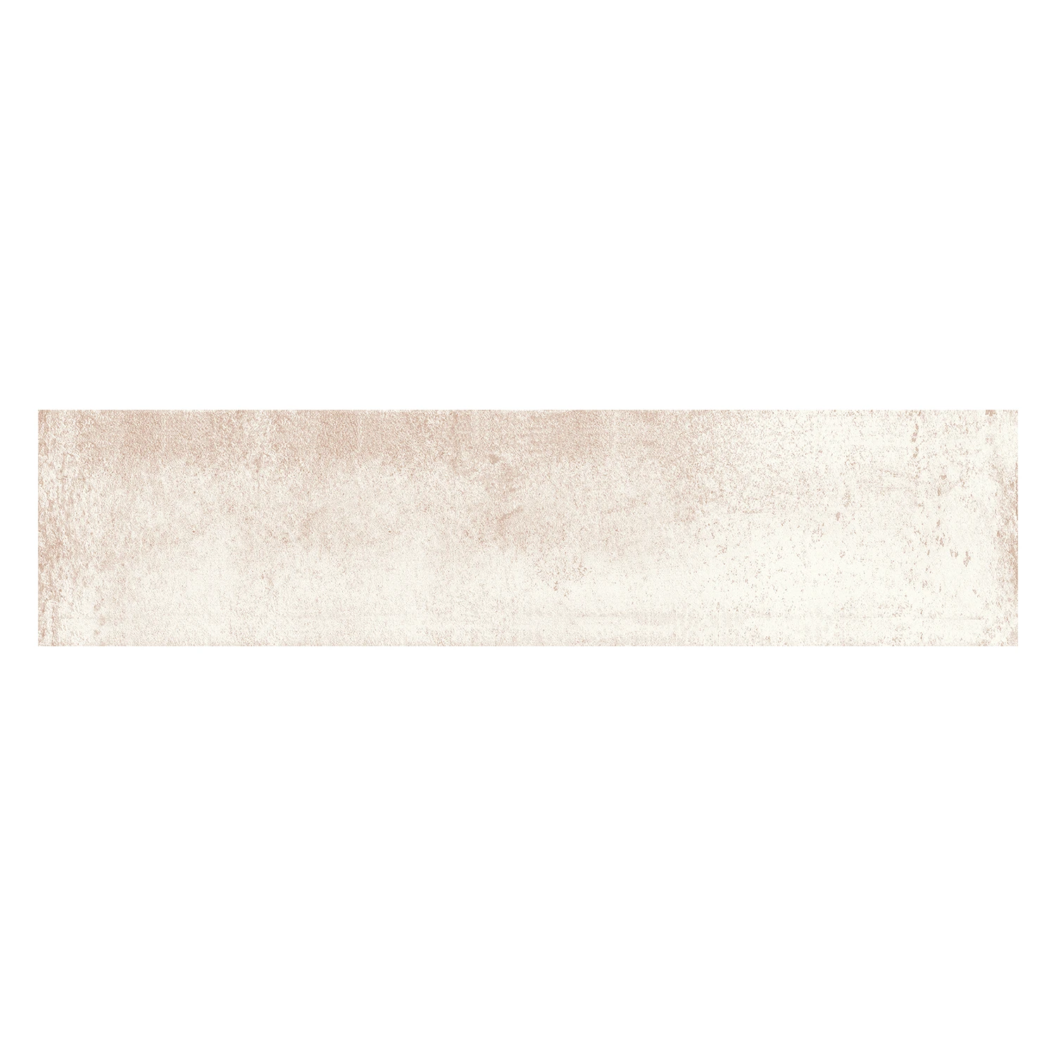 Wandfliese Rondine Vibe Bone 4,8 x 20 cm