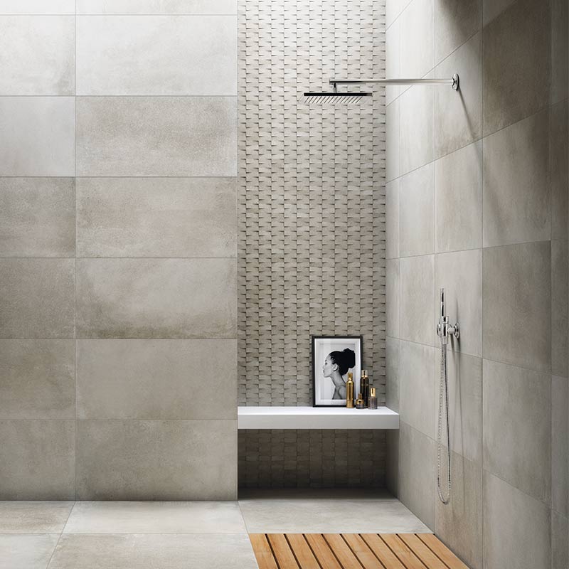 gazzini Essential Sand 45 x 90 cm Bodenfliese