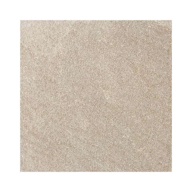 Steinoptik Bodenfliese Quarzite Beige 15 x 15 cm
