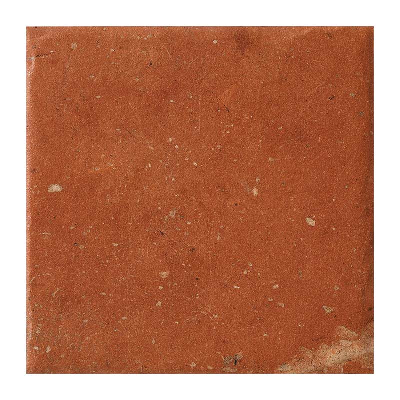 CIR Cotto del Campiano Rosso Siena 20 x 20 cm Bodenfliese