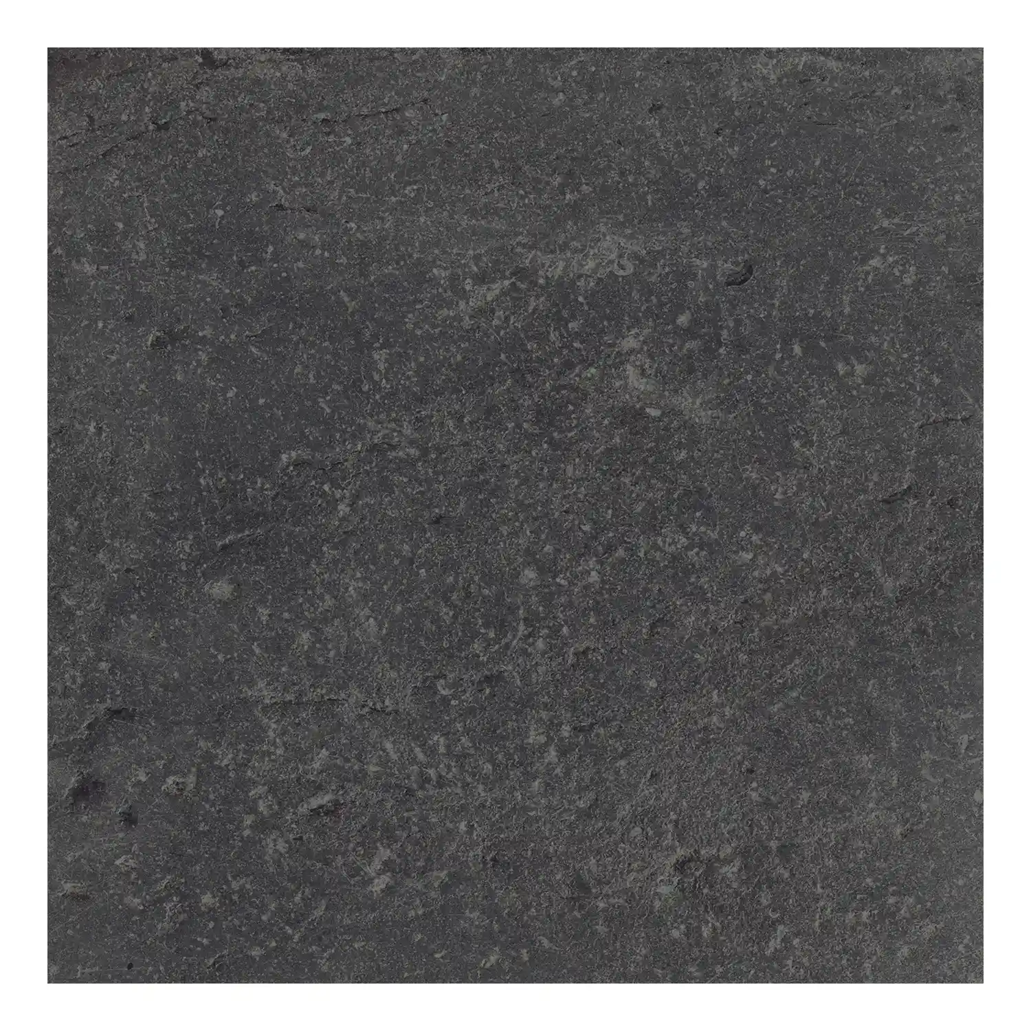 Rustikale Steinoptik Bodenfliese i-stone Dark R11 60 x 60 cm