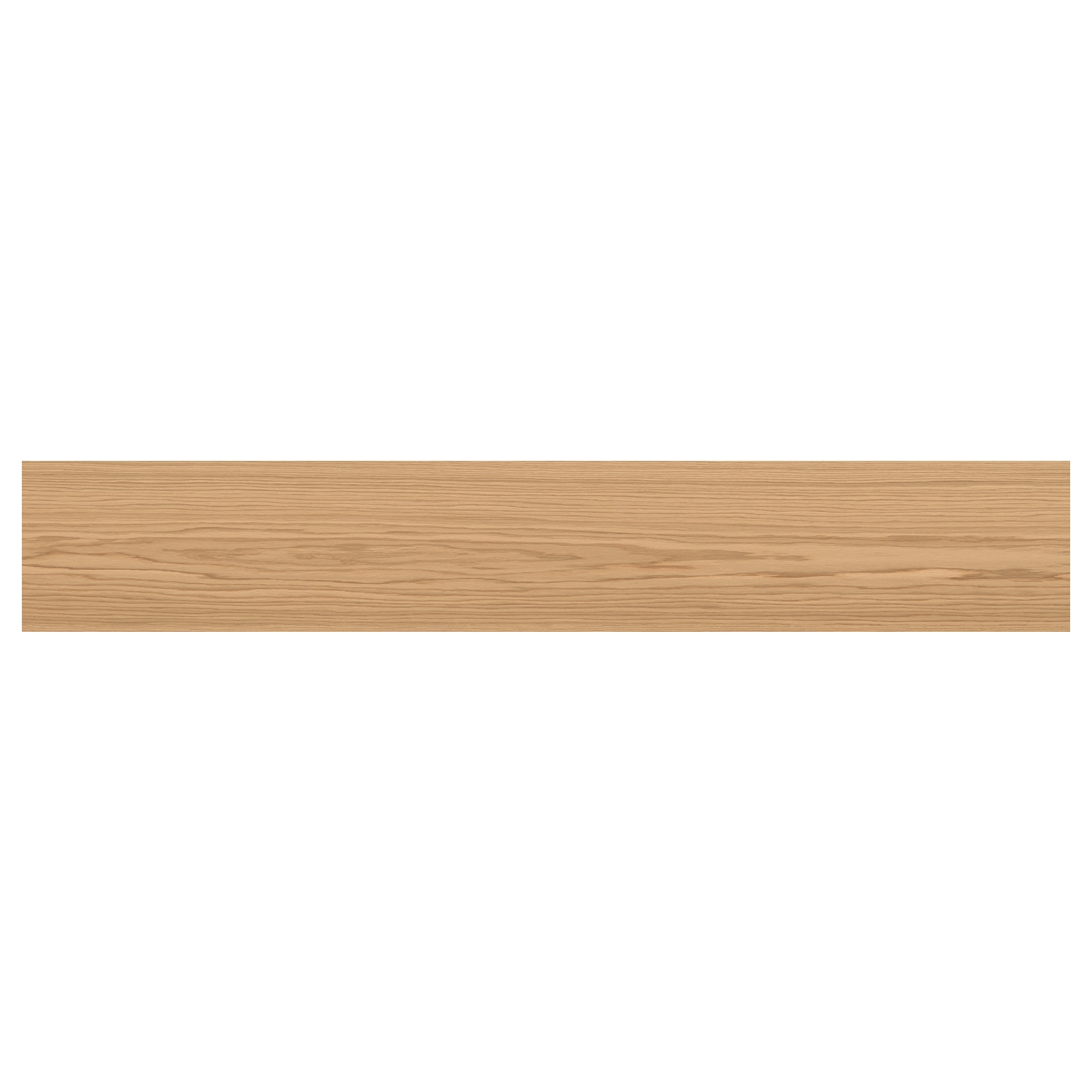 Holzoptik Fliese Oku Modern Caramel 23,4 x 148 cm
