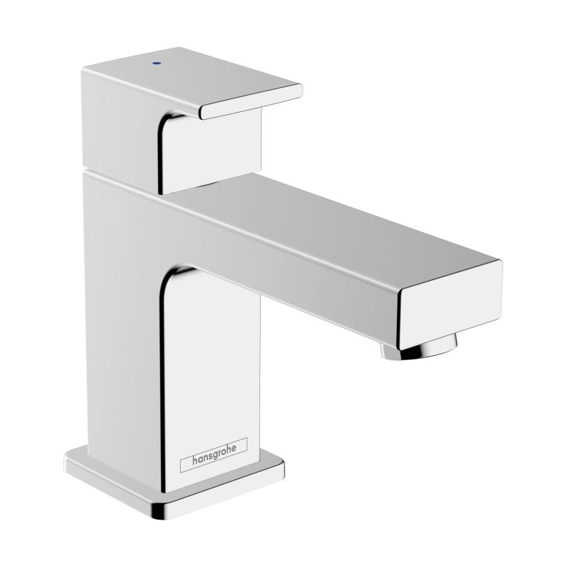 Hansgrohe Vernis Shape Standventil 70 für Kaltwasser