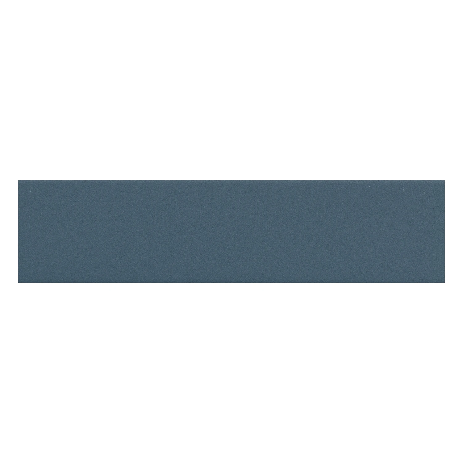 Fliese CIR Forever Color Matte Finish Blue 6 x 25 cm