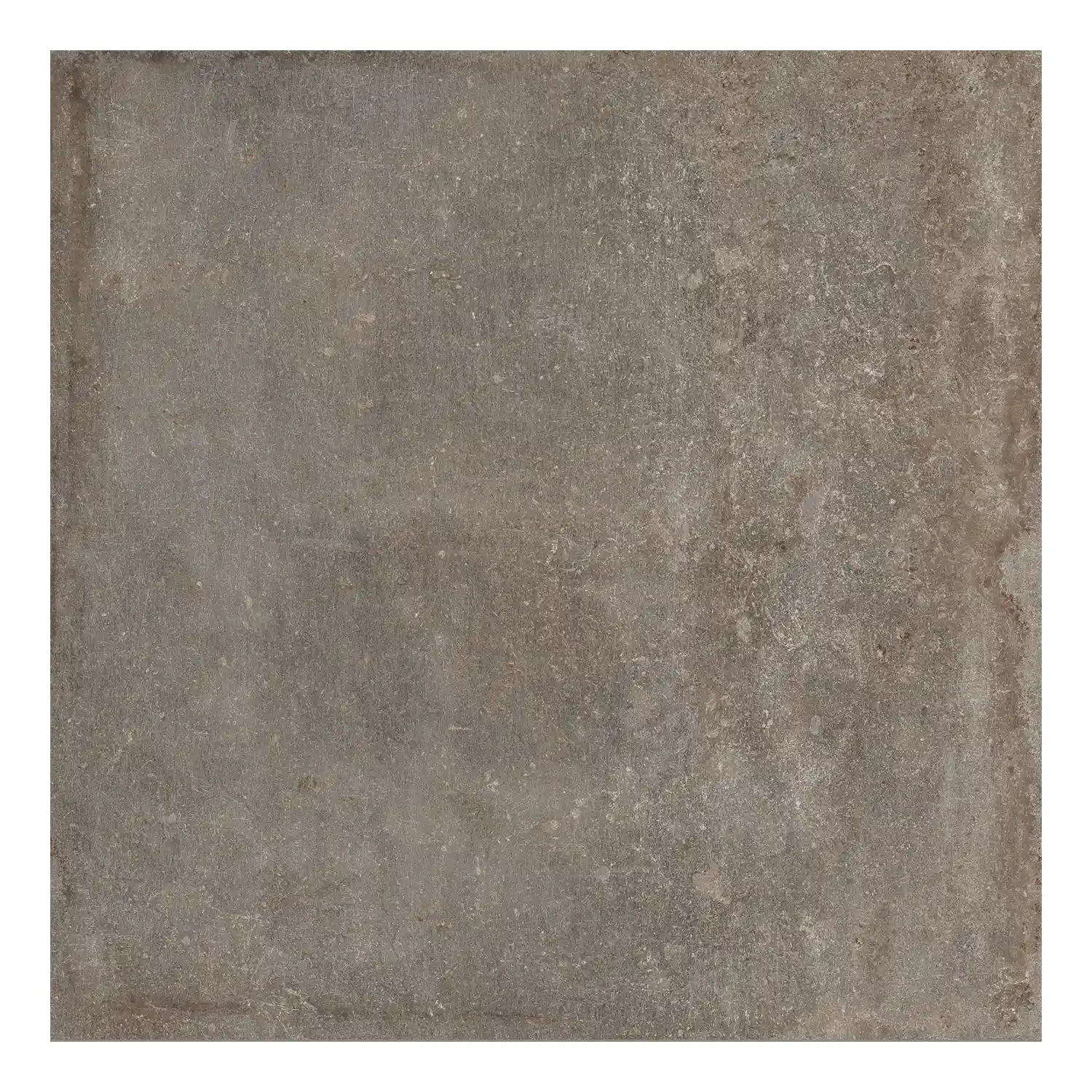 Rustikale Steinoptik Bodenfliese i-stone Taupe R11 60 x 60cm