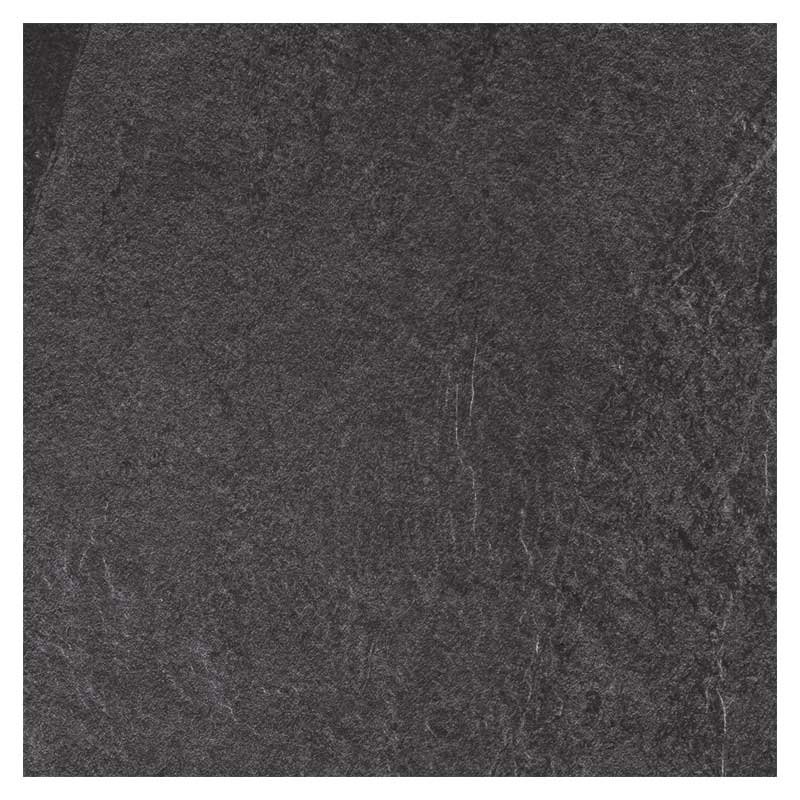 gazzini Slide Black 30 x 30 cm Bodenfliese