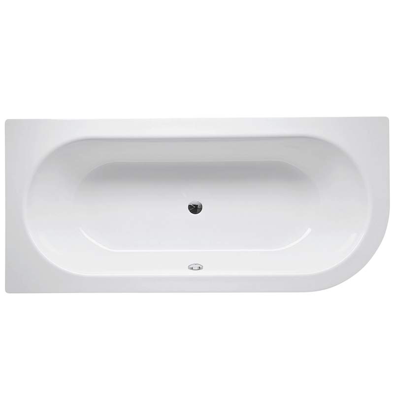 Bette STARLET IV Badewanne 185 x 85 x 42 cm