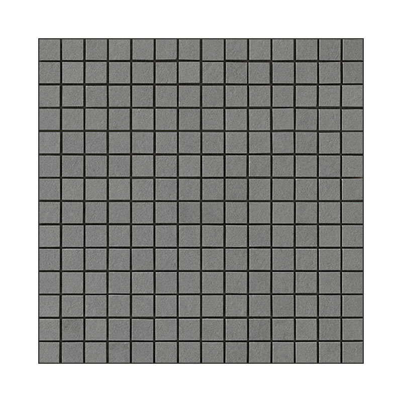 Italgraniti Nuances Antracite Mosaico B 2 x 2 cm StrideUp