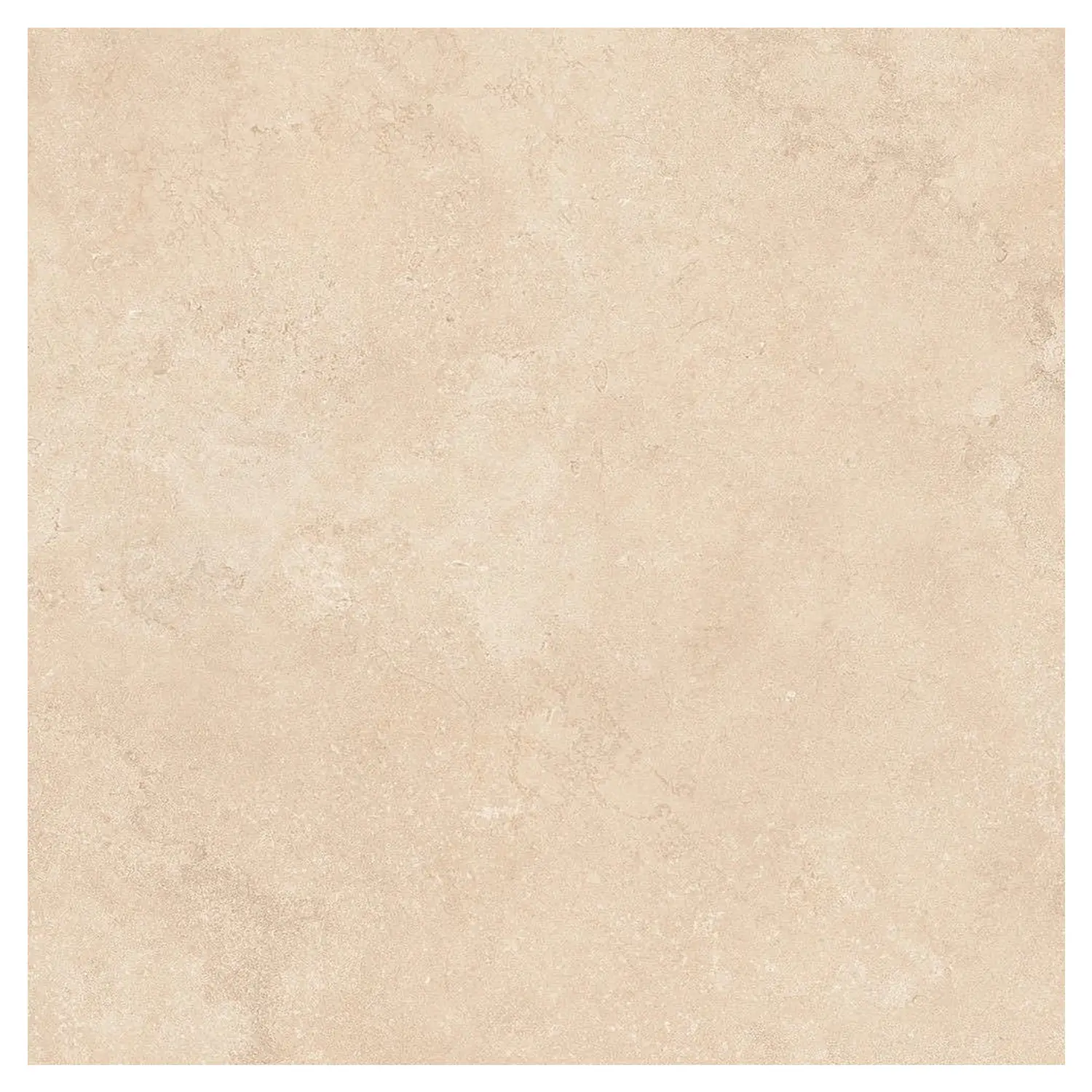 Steinoptik Terrassenplatte Portland Rock Beige 100 x 100 cm