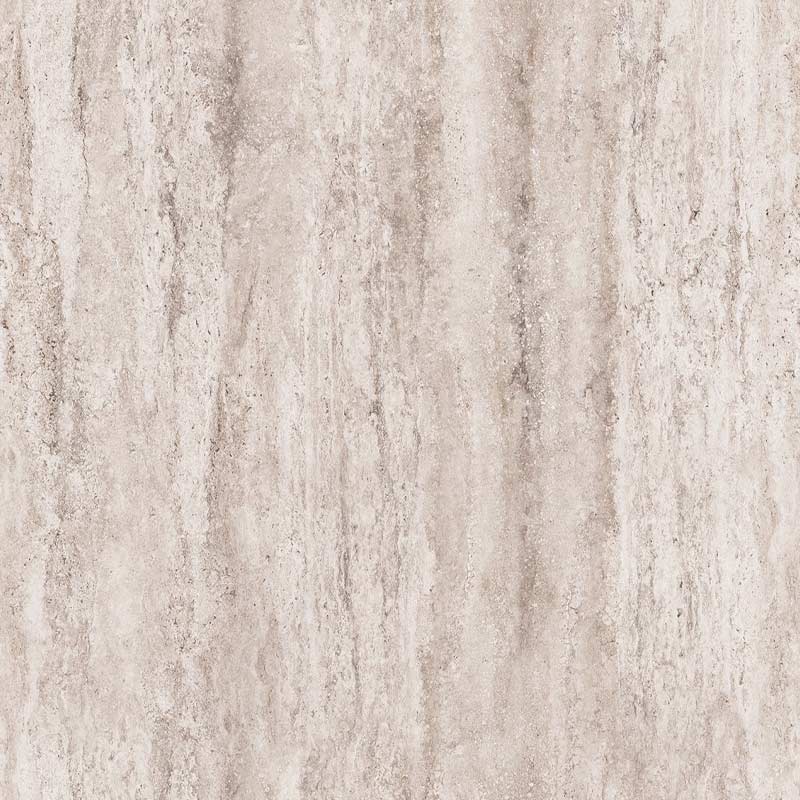 HSK RenoDeco Duschrückwand Naturstein,Travertin-Taupe